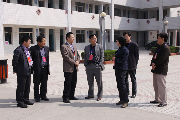 安徽滁州2012年4月自考3384人报名1