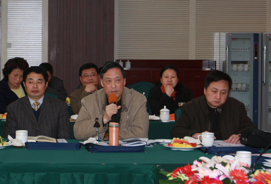 江苏省2011年自考主考学校工作会及综合改革试点专题研讨会在镇江召开5