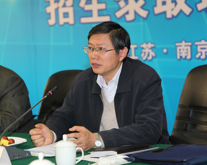 江苏连续9年完成自考学历教育规模既定目标4