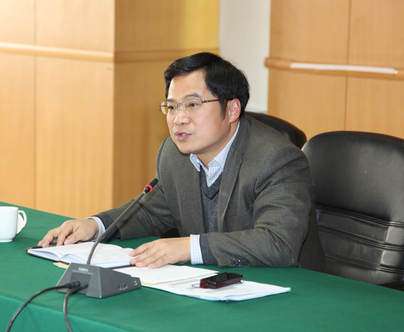 江苏2012年上半年自考考务会议顺利召开（图）2