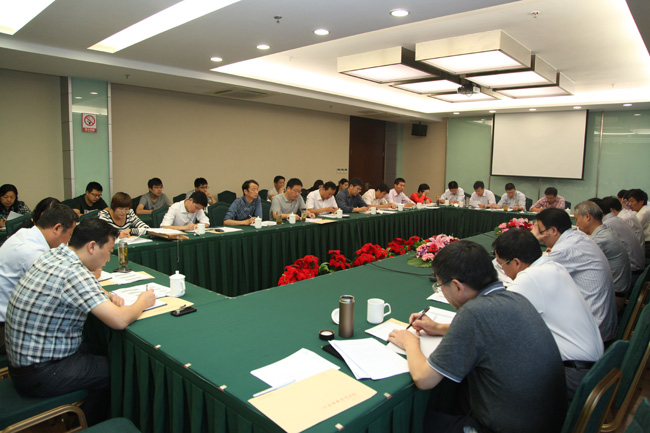 江苏2012年下半年自考考试考务工作会议召开4